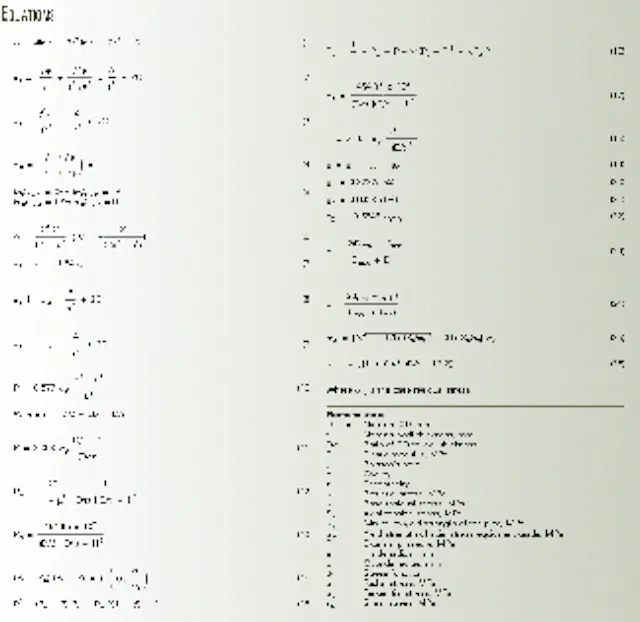 Equations calculate collapse pressures for casing strings | Oil & Gas ...