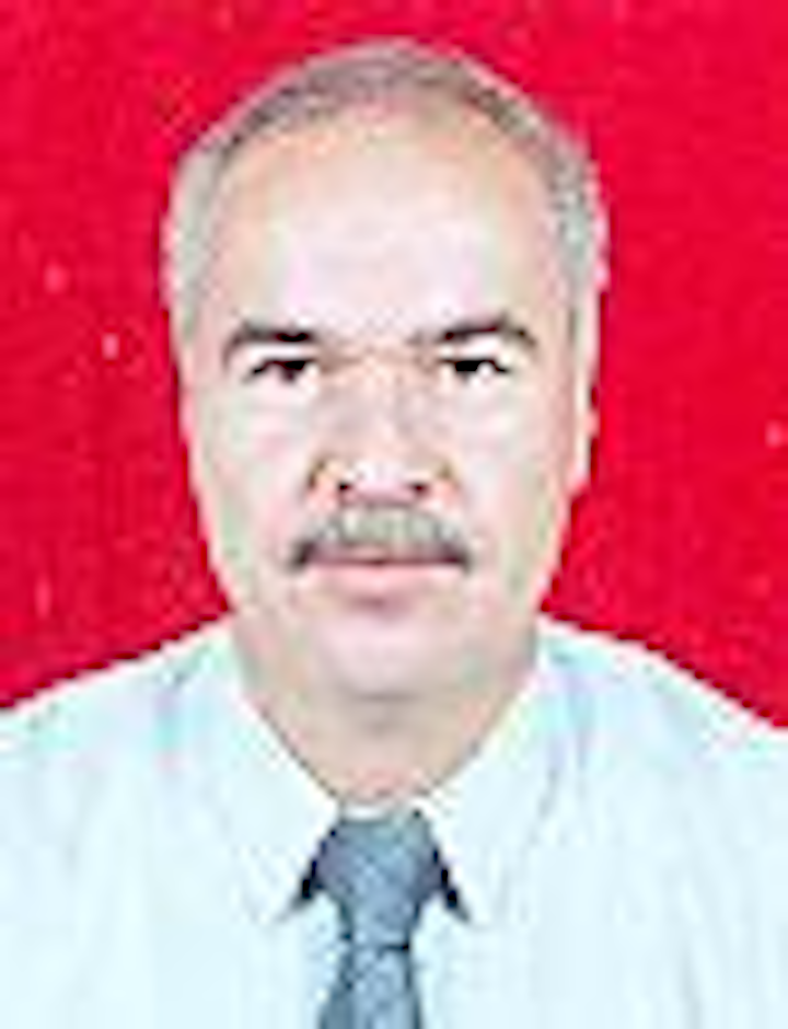 Th Ahmad Jaber