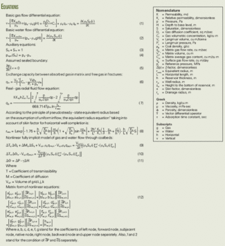 Th Cbm Reservoir Eq1