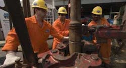 Th Continuing High Oil 04 Th Continuing High Oil 04