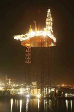 Th Continuing High Oil 05 Th Continuing High Oil 05