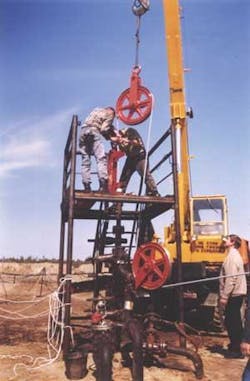 Th Downhole Cable 02 Th Downhole Cable 02