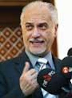 Th Iraqi Oil Minister 01 Th Iraqi Oil Minister 01