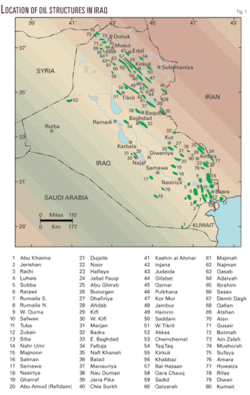 Th Iraqs Oil Prospects 01 Th Iraqs Oil Prospects 01