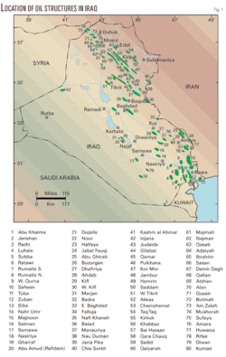 Th Iraqs Oil Prospects 01 Th Iraqs Oil Prospects 01