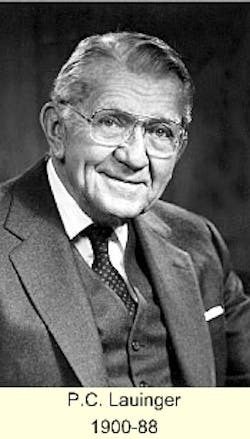 Th Lauinger Th Lauinger