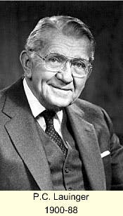 Th Lauinger Th Lauinger