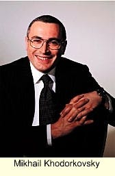 Th Mikhailkhodorkovsky Th Mikhailkhodorkovsky