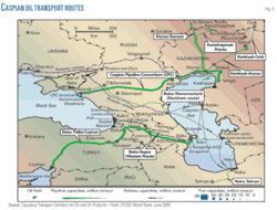 Th New Caspian 05 Th New Caspian 05
