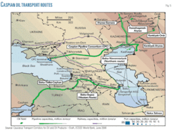 Th New Caspian 05 Th New Caspian 05