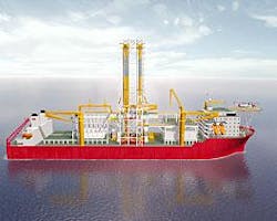 Th Nl Stena Drillship Th Nl Stena Drillship