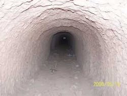 Th Oblique Shaft 01 Th Oblique Shaft 01