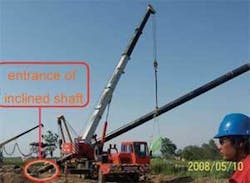 Th Oblique Shaft 02 Th Oblique Shaft 02