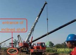 Th Oblique Shaft 02 Th Oblique Shaft 02