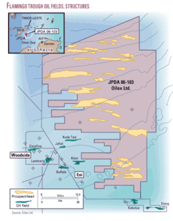 Th Oilex Group 01 Th Oilex Group 01