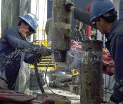 Th Rig 258 Crew 9 Cnvt Th Rig 258 Crew 9 Cnvt