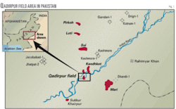 Th Seismic Well 01 Th Seismic Well 01