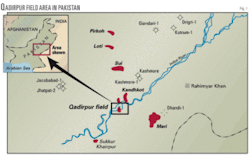 Th Seismic Well 01 Th Seismic Well 01