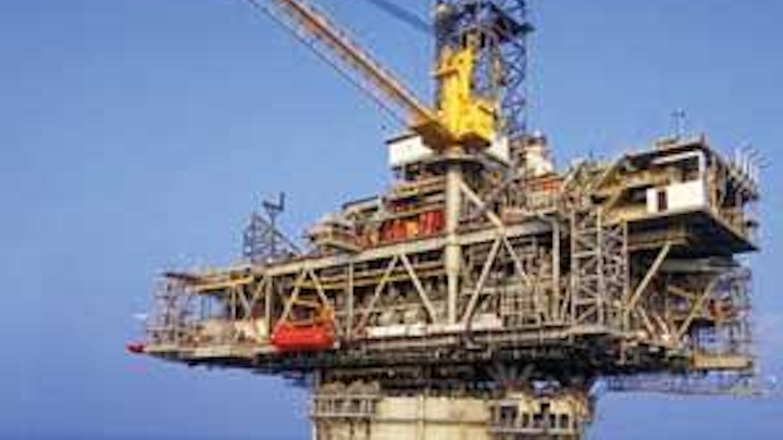 Special Report: September hurricanes hit gulf rigs | Oil & Gas Journal