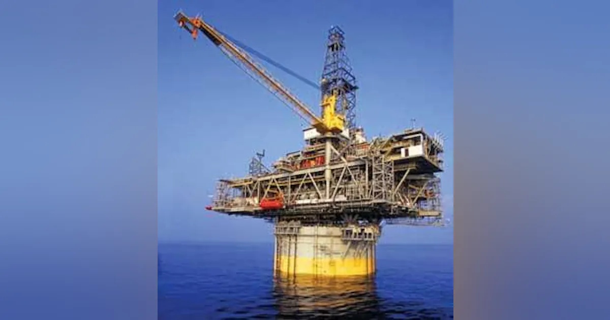 Special Report: September hurricanes hit gulf rigs | Oil & Gas Journal