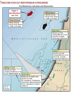 Th Tamar Wildcat 01 Th Tamar Wildcat 01