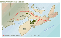 Th Triangle Developing 01 Th Triangle Developing 01