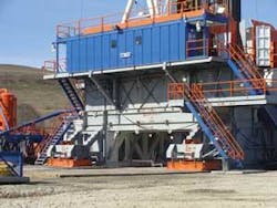 Th Us Rig Count 01 Th Us Rig Count 01