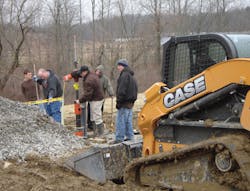 The Field Lab At Zane State College The Field Lab At Zane State College