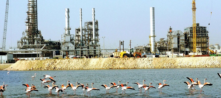 Content Dam Ogj Online Articles 2015 12 Dec15bapcorefinery1