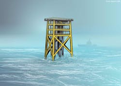 Content Dam Ogj Online Articles 2015 12 Dec18statoilunmannedwellheadplatform Content Dam Ogj Online Articles 2015 12 Dec18statoilunmannedwellheadplatform