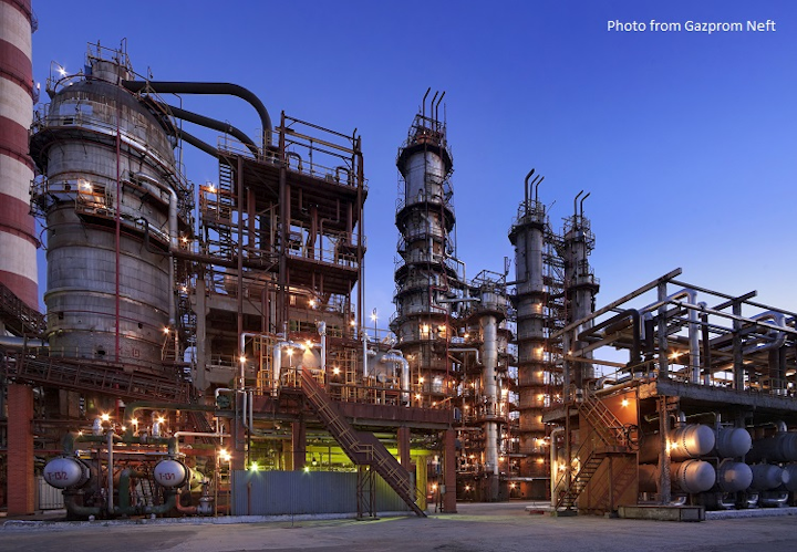 Content Dam Ogj Online Articles 2016 01 160125 Gazpromneft Moscow Refinery