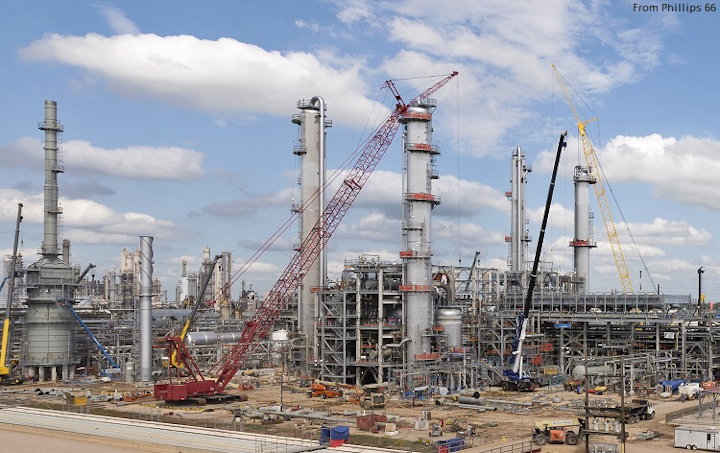 Content Dam Ogj Online Articles 2016 02 Feb18phillips66sweenyfractionator