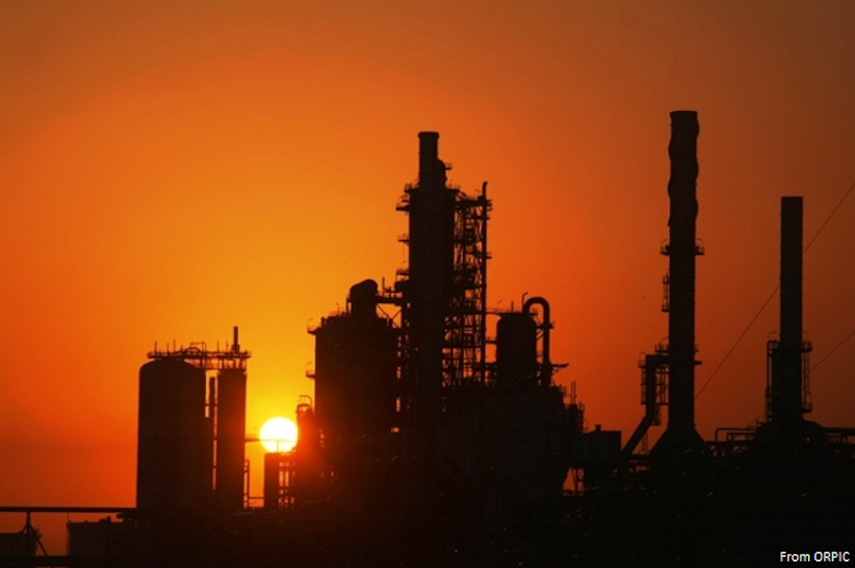 Oman begins 2month turnaround at Sohar refinery Oil & Gas Journal