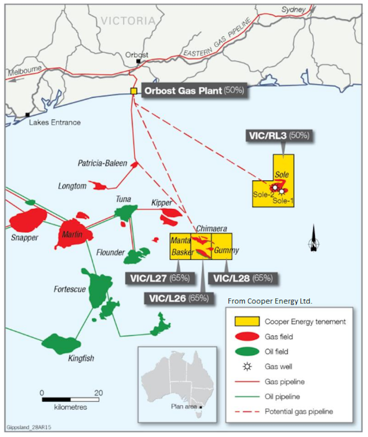 Content Dam Ogj Online Articles 2016 03 Cooper Energy Manta Map