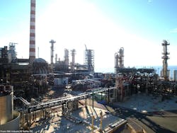 Content Dam Ogj Online Articles 2016 03 Ina Industrija Nafte Dd Croatia Refinery Content Dam Ogj Online Articles 2016 03 Ina Industrija Nafte Dd Croatia Refinery