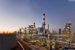 Content Dam Ogj Online Articles 2016 03 Omv Refinery Schwechat Content Dam Ogj Online Articles 2016 03 Omv Refinery Schwechat