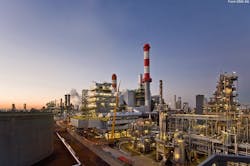 Content Dam Ogj Online Articles 2016 03 Omv Refinery Schwechat Content Dam Ogj Online Articles 2016 03 Omv Refinery Schwechat