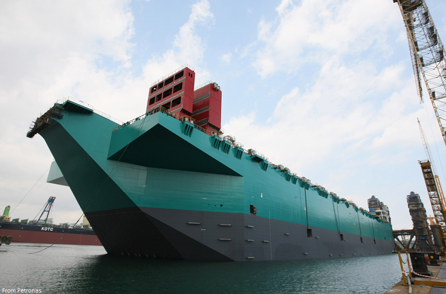 Content Dam Ogj Online Articles 2016 03 Petronas Pflng Satu