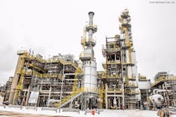 Content Dam Ogj Online Articles 2016 03 Williams Horizon Upgrader Content Dam Ogj Online Articles 2016 03 Williams Horizon Upgrader