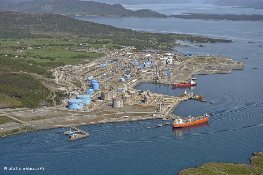 Content Dam Ogj Online Articles 2016 04 160405 Gassco Karsto