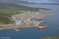 Content Dam Ogj Online Articles 2016 04 160405 Gassco Karsto Content Dam Ogj Online Articles 2016 04 160405 Gassco Karsto