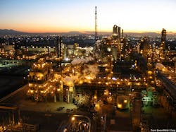 Content Dam Ogj Online Articles 2016 04 Xom Torrance Aerials Sunset Content Dam Ogj Online Articles 2016 04 Xom Torrance Aerials Sunset