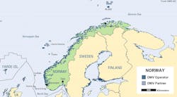 Omv Wisting Map Omv Wisting Map