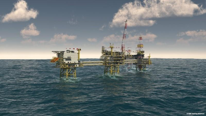 Second Quarter 2015 Bsea Commentary By >> Maersk Oil Begins Drilling On Culzean Project Launches Second Quarter 2015 Bsea Commentary By >> Maersk Oil Begins Drilling On Culzean Project Launches