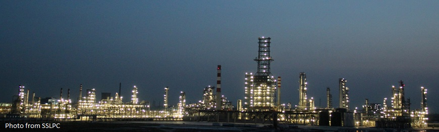 Content Dam Ogj Online Articles 2016 05 Sslpc Refinery