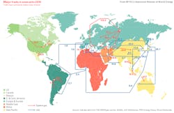 Bp Stats Gas Trade Bp Stats Gas Trade