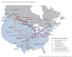 Content Dam Ogj Online Articles 2016 06 Capp Canada Pipeline Map Content Dam Ogj Online Articles 2016 06 Capp Canada Pipeline Map