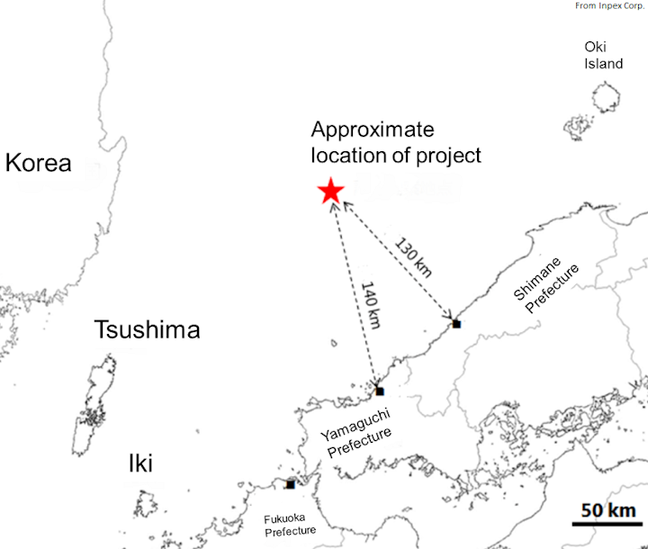 Content Dam Ogj Online Articles 2016 06 Inpex Japan Map