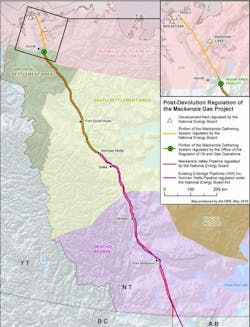 Content Dam Ogj Online Articles 2016 06 Mackenzie Gas Project Map Content Dam Ogj Online Articles 2016 06 Mackenzie Gas Project Map