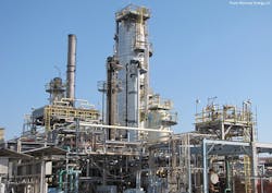 Content Dam Ogj Online Articles 2016 06 Monroe Energy Trainer Refinery Content Dam Ogj Online Articles 2016 06 Monroe Energy Trainer Refinery